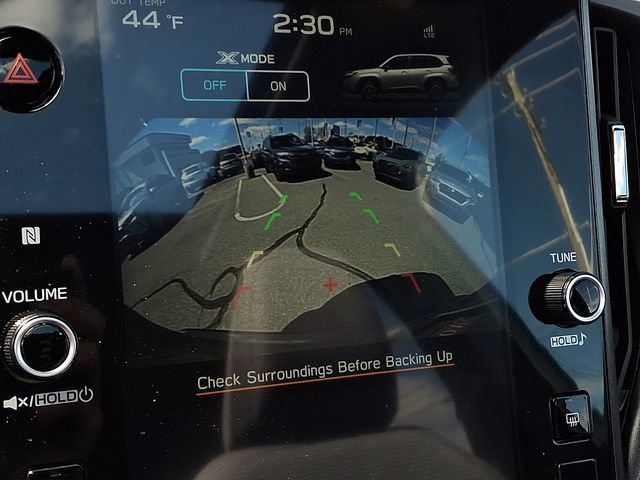 Used 2025 Subaru Forester Premium image 18