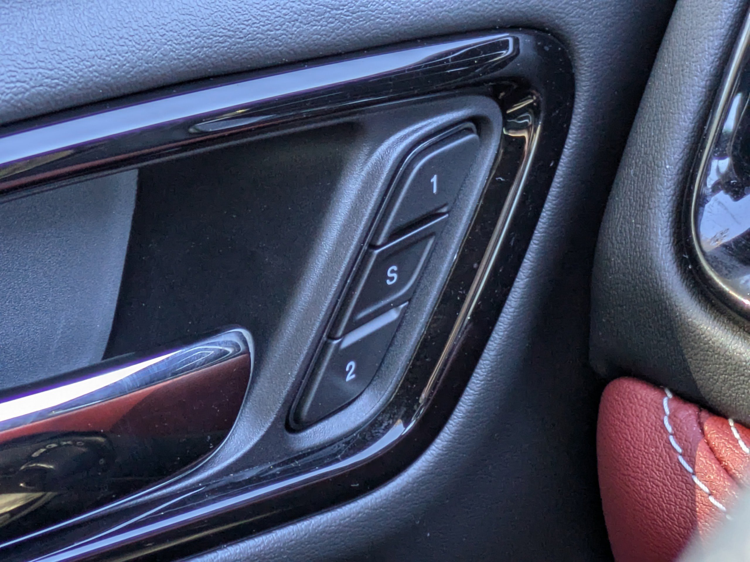 Used 2024 Dodge Durango SRT Hellcat image 26