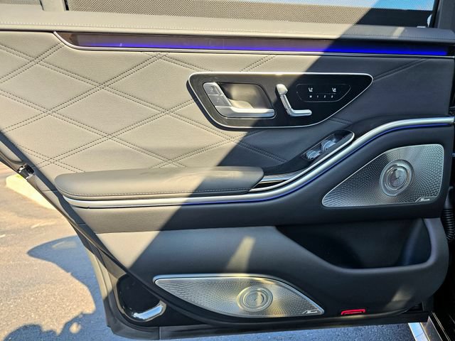 New 2026 Mercedes-Benz S 63 AMG S image 20