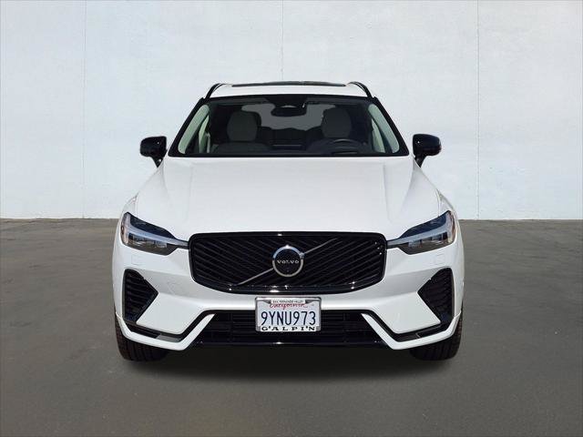 Used 2026 Volvo XC60 T8 Ultra w/ Protection Package Premier AWD/4WD image 2