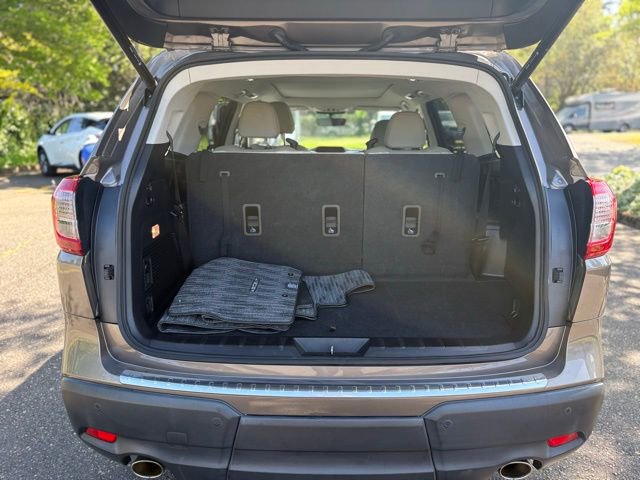 Used 2022 Subaru Ascent Limited w/ Technology Package AWD/4WD image 23