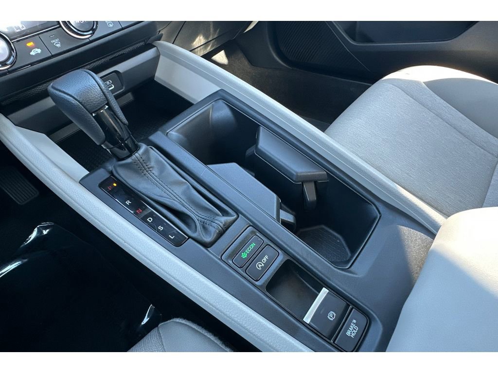 Used 2024 Honda Accord LX image 32