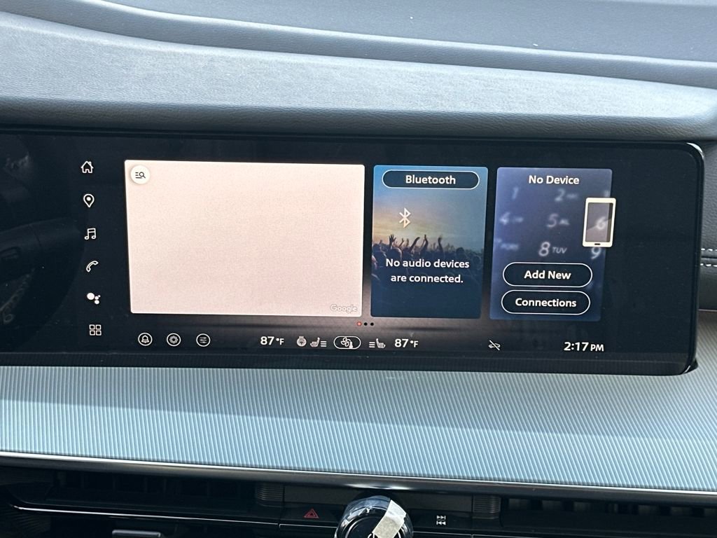 New 2026 Nissan Murano SL image 23