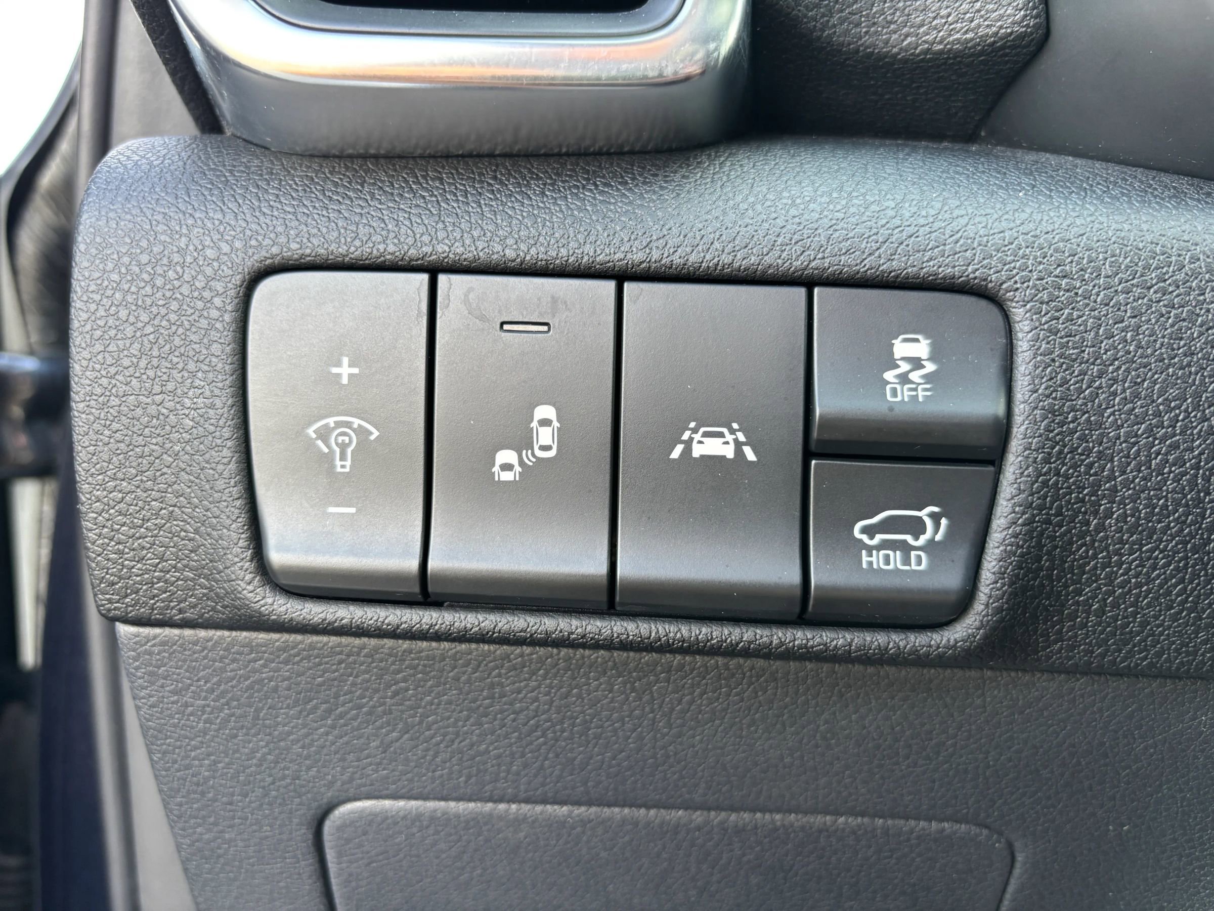 Used 2017 Kia Sportage SX image 25