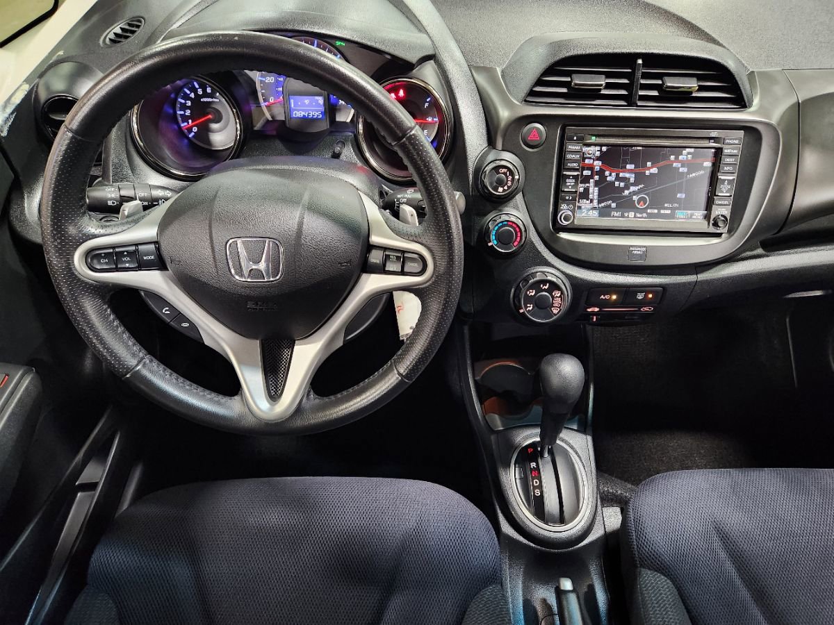 Used 2012 Honda Fit Sport image 42
