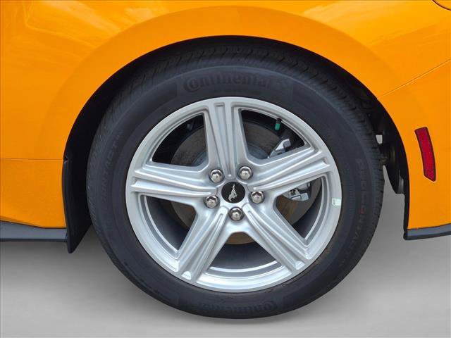 New 2026 Ford Mustang Premium RWD image 9