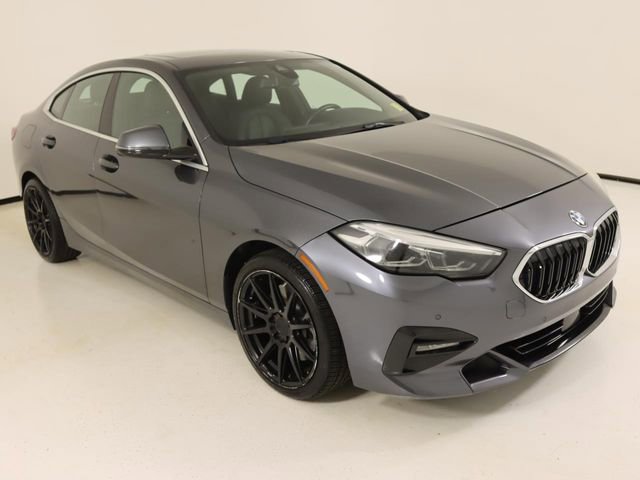 Used 2020 BMW 228i xDrive Gran Coupe w/ Premium Package image 7
