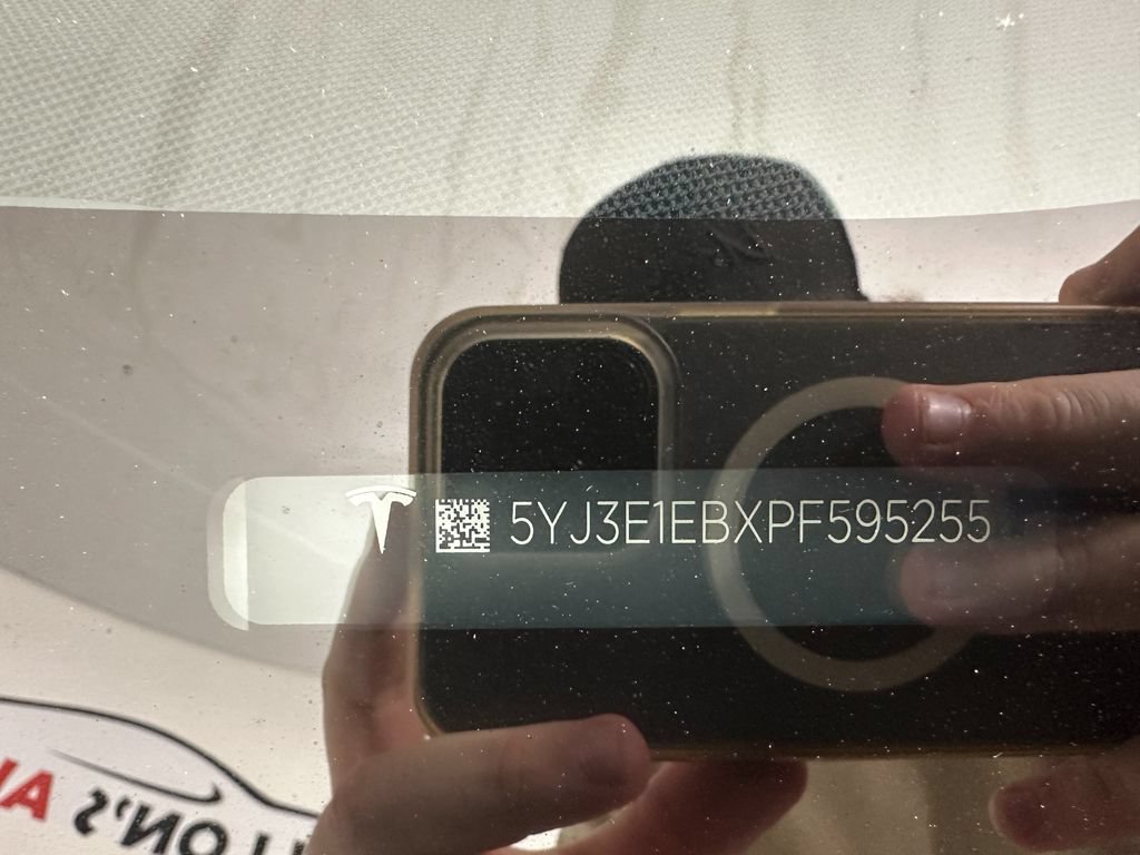 Used 2023 Tesla Model 3 Long Range AWD/4WD image 37