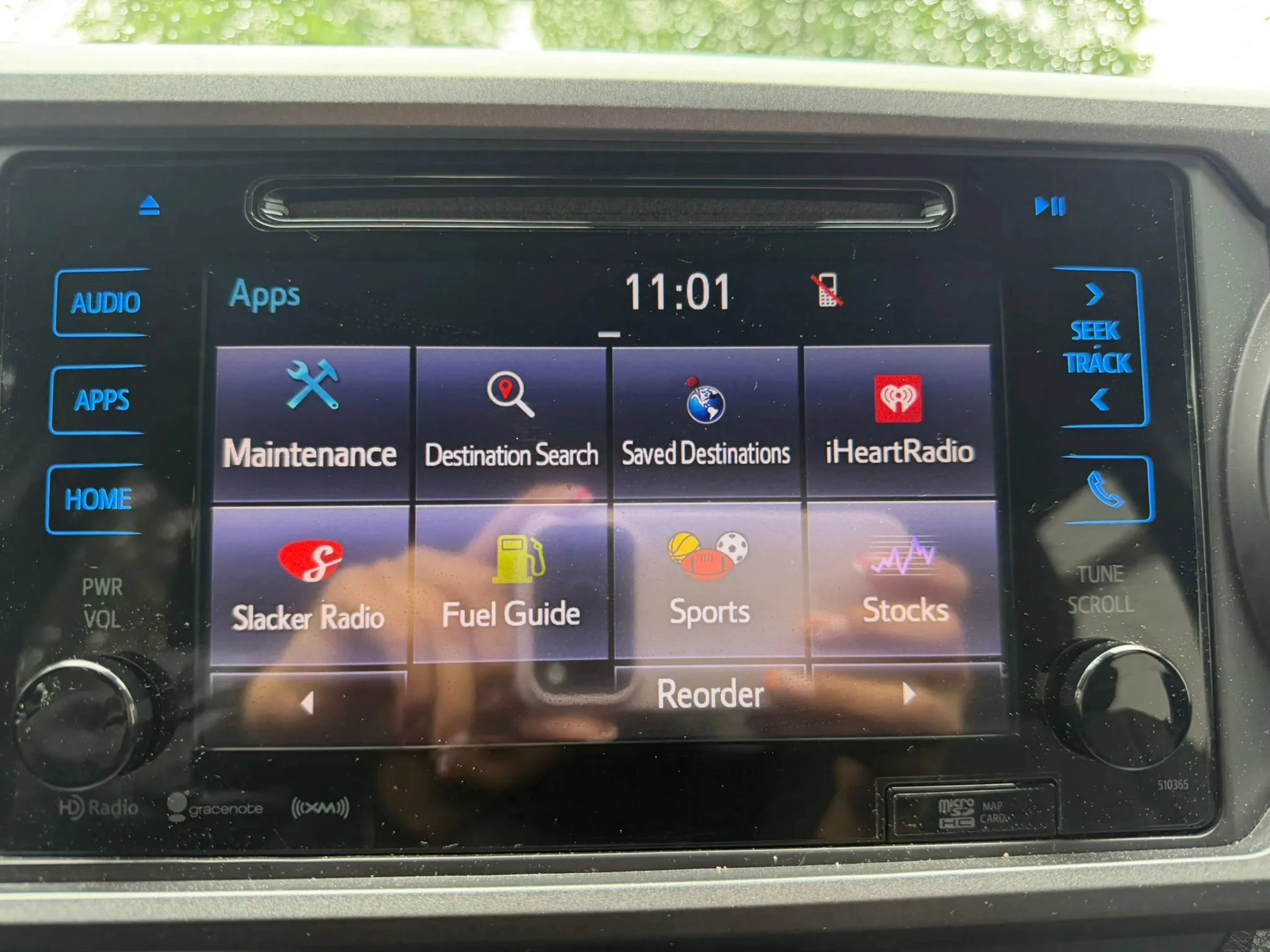 Used 2019 Toyota Tacoma TRD Off-Road RWD image 27