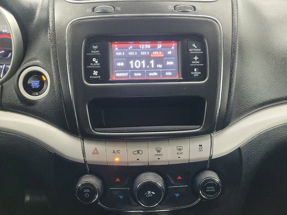 Used 2018 Dodge Journey SE w/ Popular Equipment Group image 25