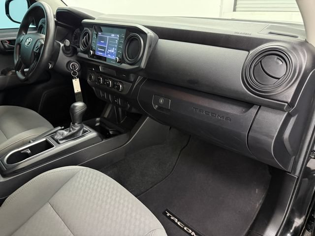 Used 2023 Toyota Tacoma SR AWD/4WD image 9