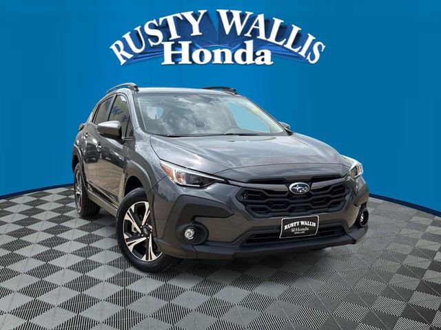 Used 2024 Subaru Crosstrek 2.0i Premium