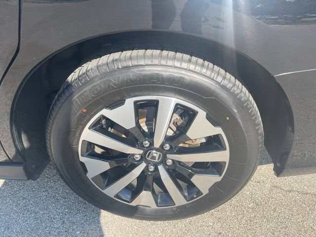 Used 2025 Honda Odyssey EX-L image 32
