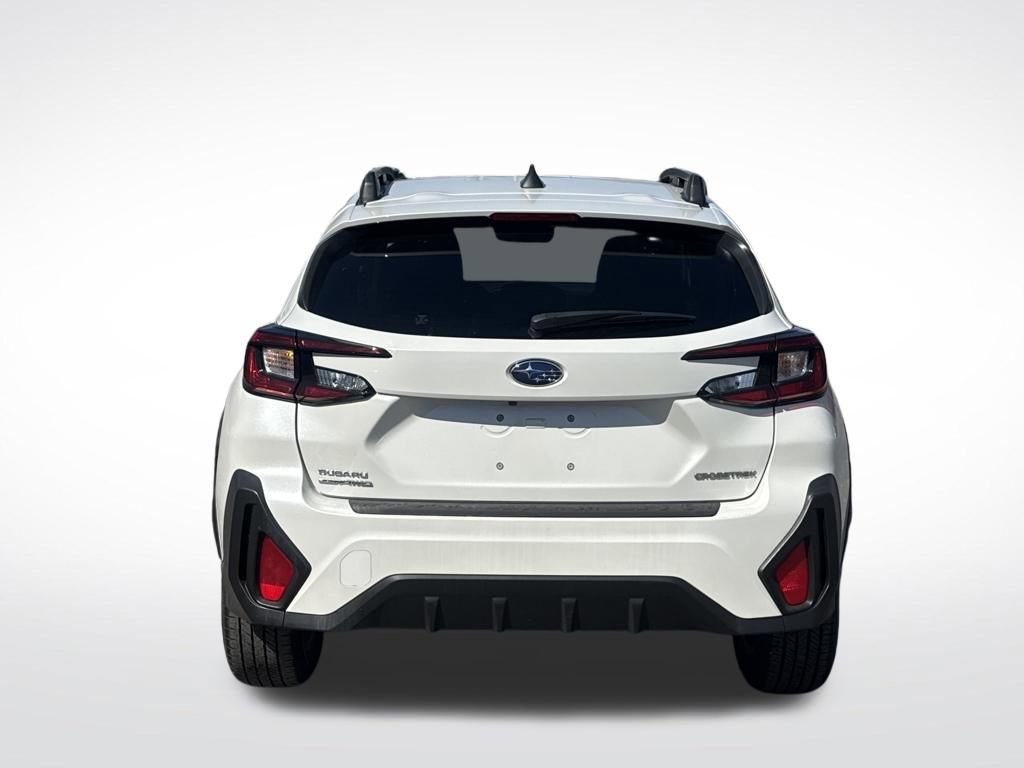 Used 2024 Subaru Crosstrek 2.0i Premium image 33