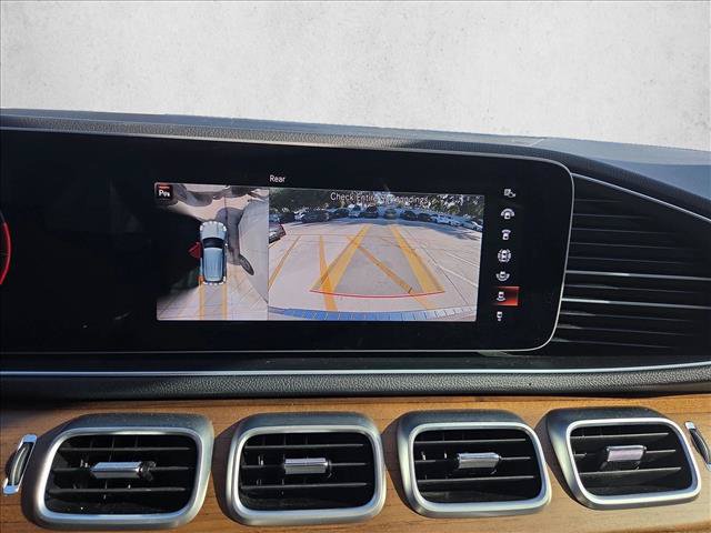 Certified 2022 Mercedes-Benz GLE 350 image 13