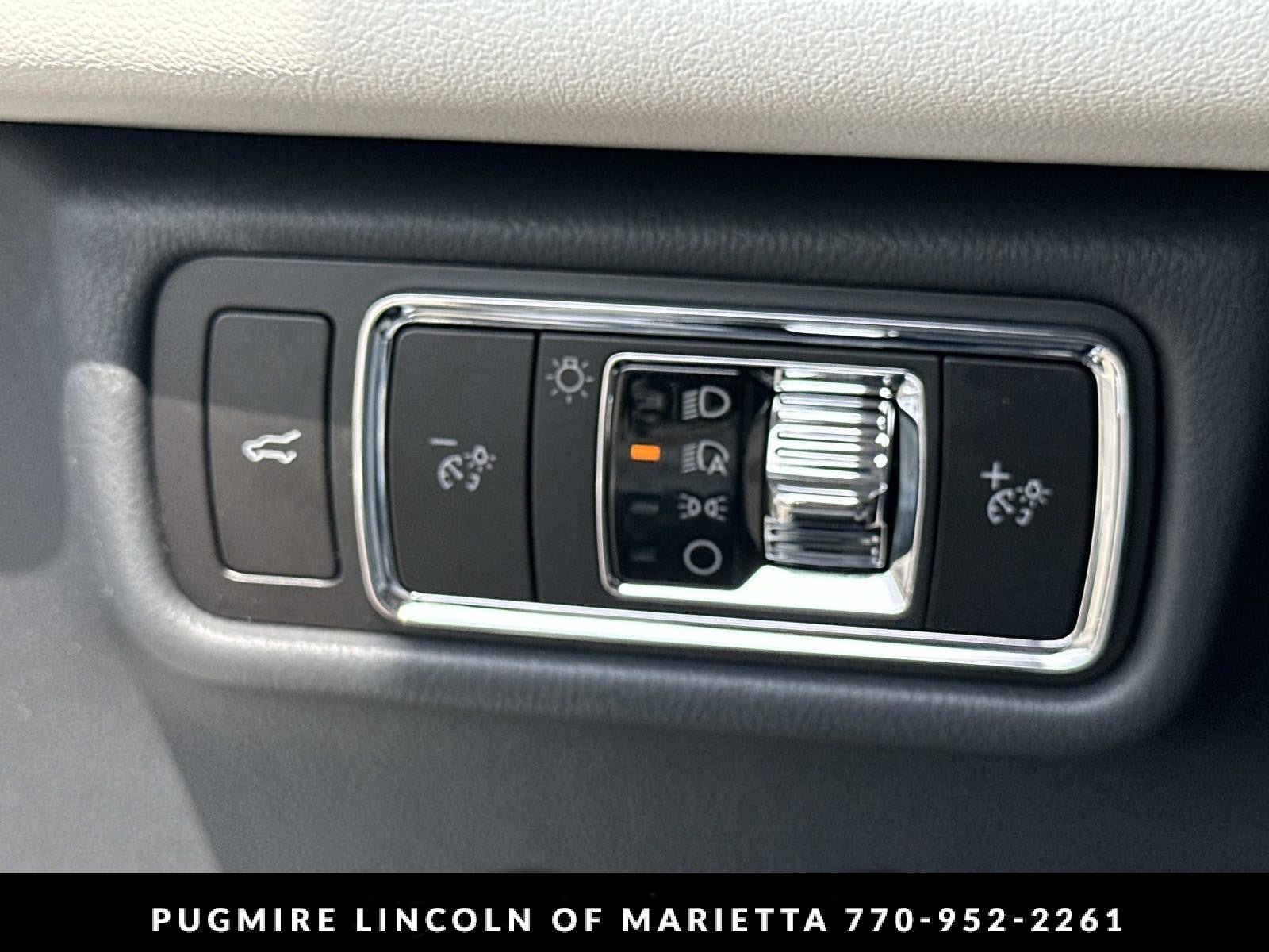 New 2026 Lincoln Aviator Reserve RWD image 32