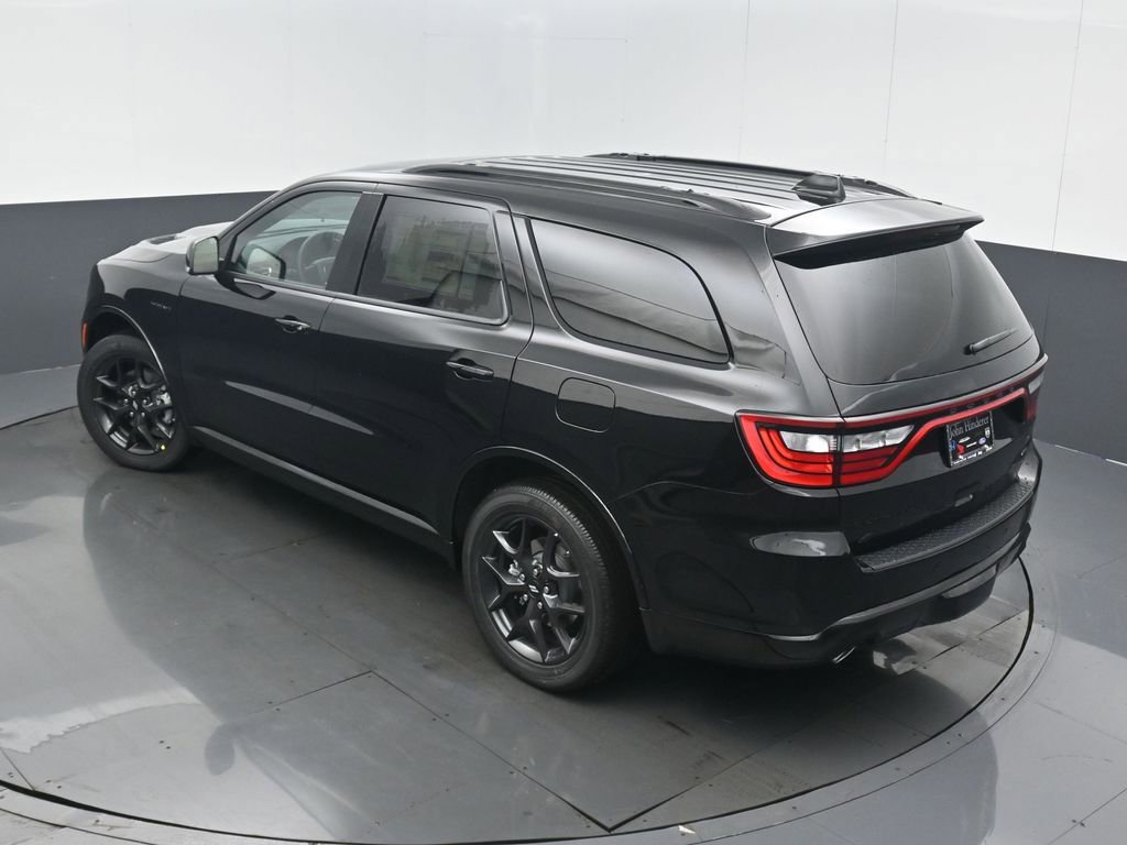 New 2026 Dodge Durango GT image 39