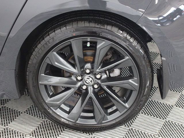 Certified 2024 Toyota Corolla XSE image 18