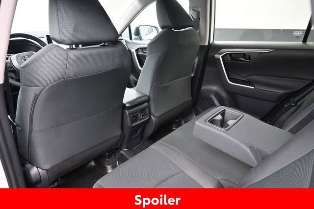 Certified 2023 Toyota RAV4 LE AWD/4WD image 17