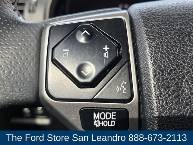 Used 2022 Toyota 4Runner SR5 Premium image 21