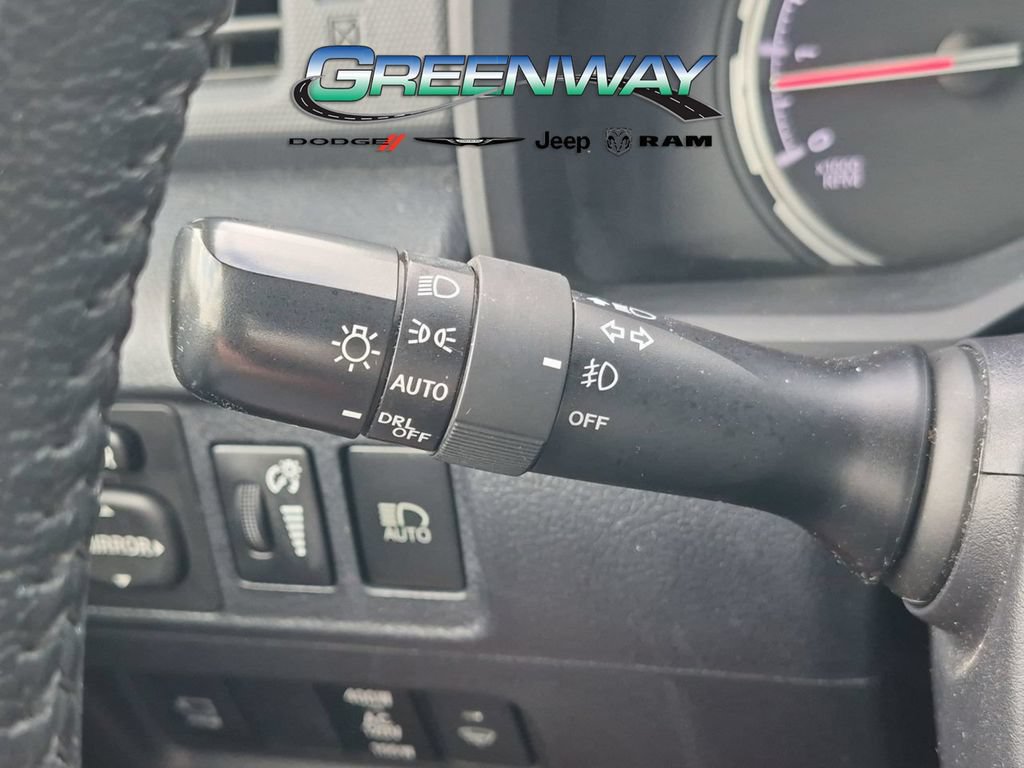 Used 2022 Toyota 4Runner Limited w/ Wilderness Package (TMS) AWD/4WD image 23