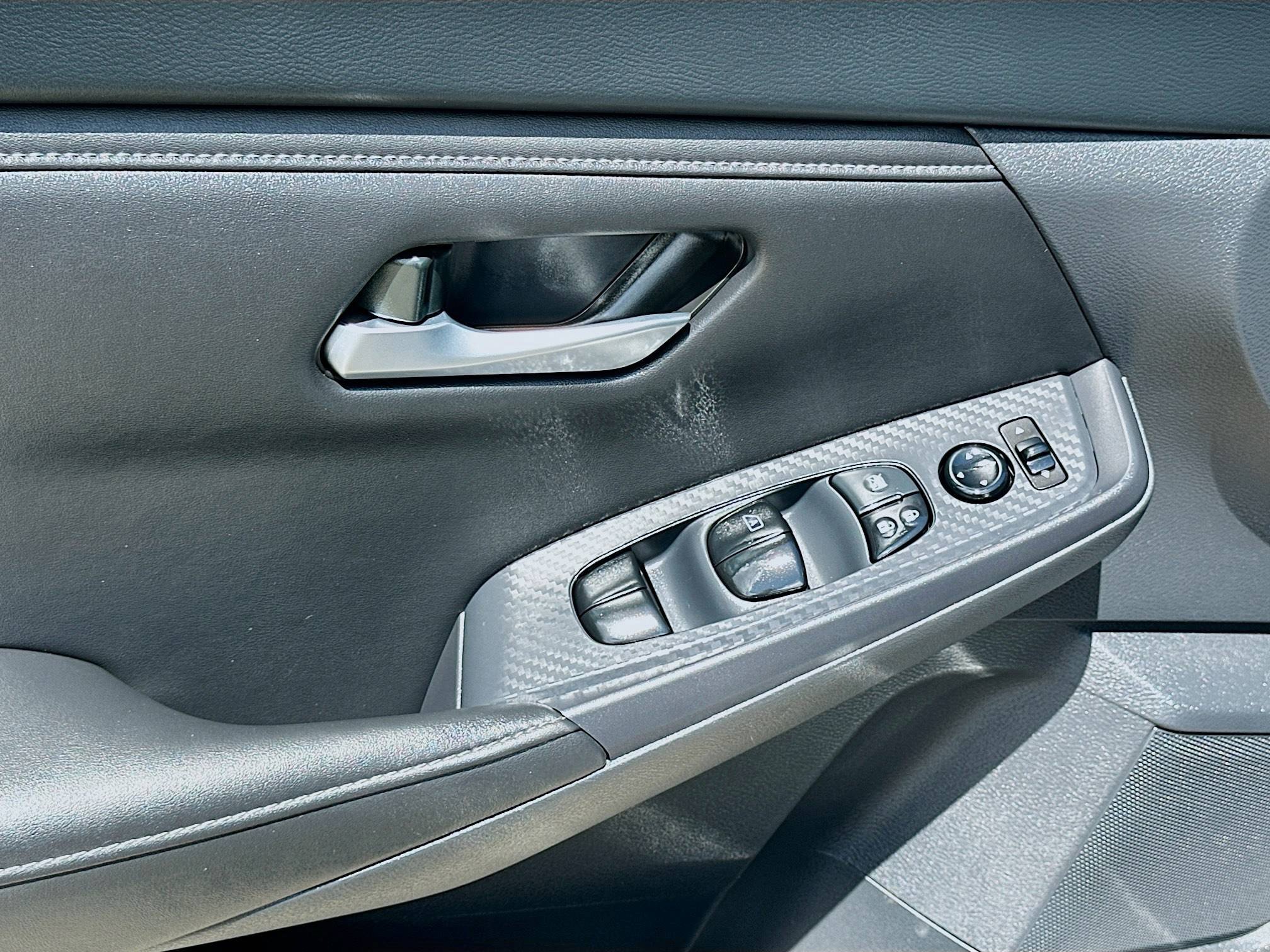 Used 2024 Nissan Sentra SV w/ All-Weather Package image 14