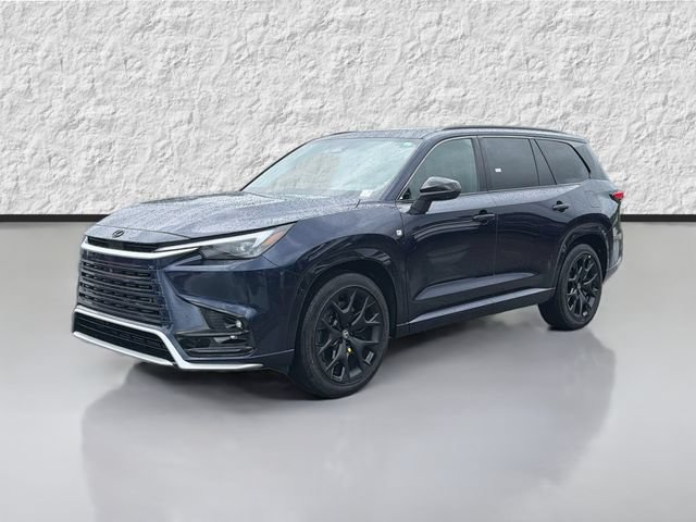 New 2026 Lexus TX 350 AWD image 7