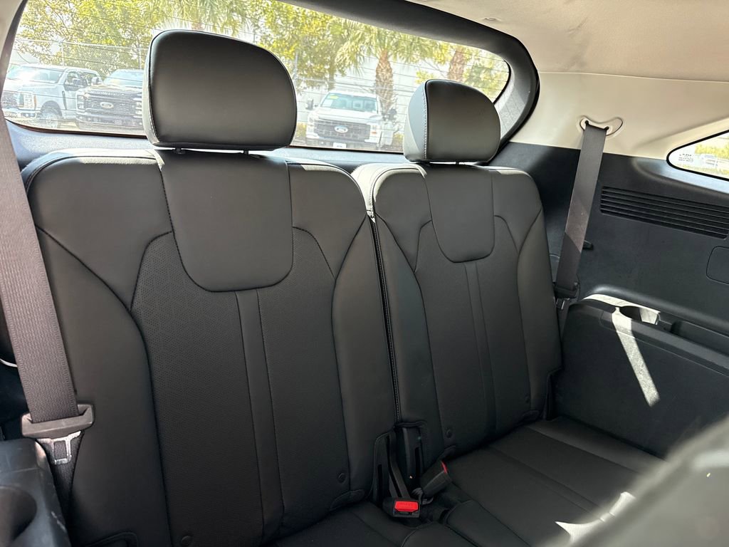 Used 2022 Kia Sorento S image 28