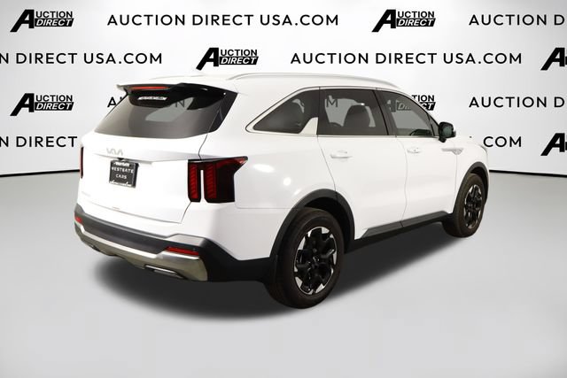 Used 2025 Kia Sorento S FWD image 41