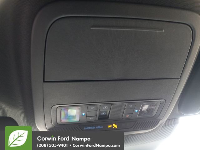 New 2026 Ford Explorer Tremor w/ Tremor Ultimate Package image 22