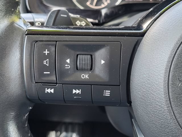 Certified 2022 Nissan Pathfinder SV w/ Cargo Package FWD image 12