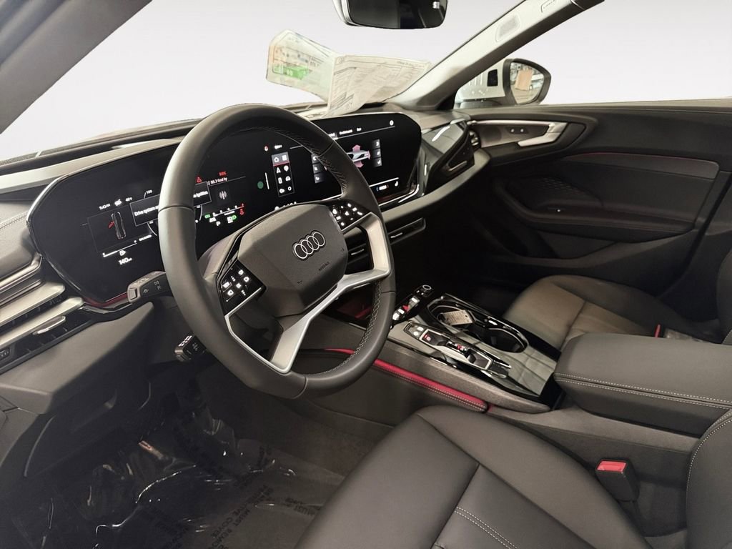 New 2025 Audi A5 2.0T Premium Plus image 10