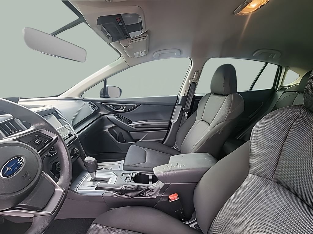 Used 2018 Subaru Impreza 2.0i Premium w/ Popular Package #2 AWD/4WD image 25
