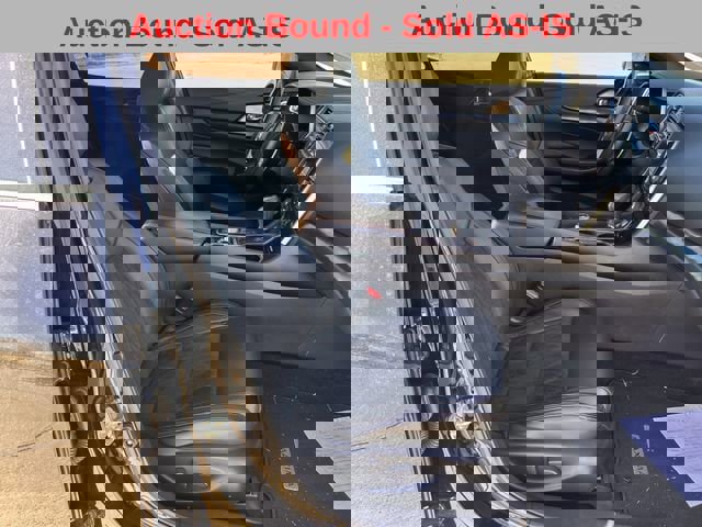 Used 2020 Nissan Maxima SR w/ Sport Mat Group image 27