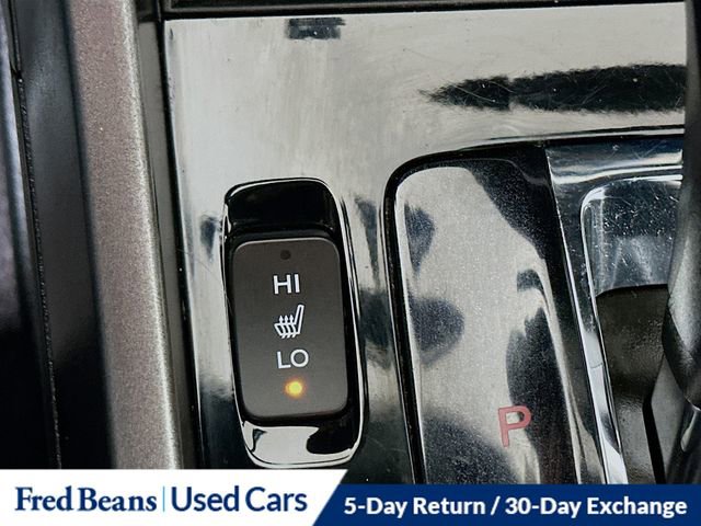 Used 2017 Honda Accord EX-L image 20
