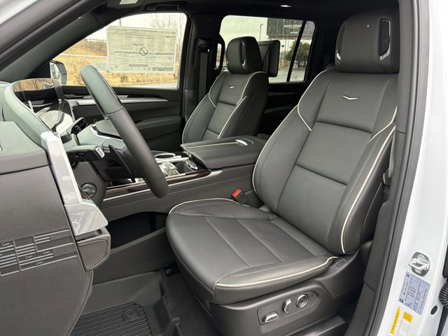 New 2026 Cadillac Escalade ESV Luxury w/ Touring Package image 12