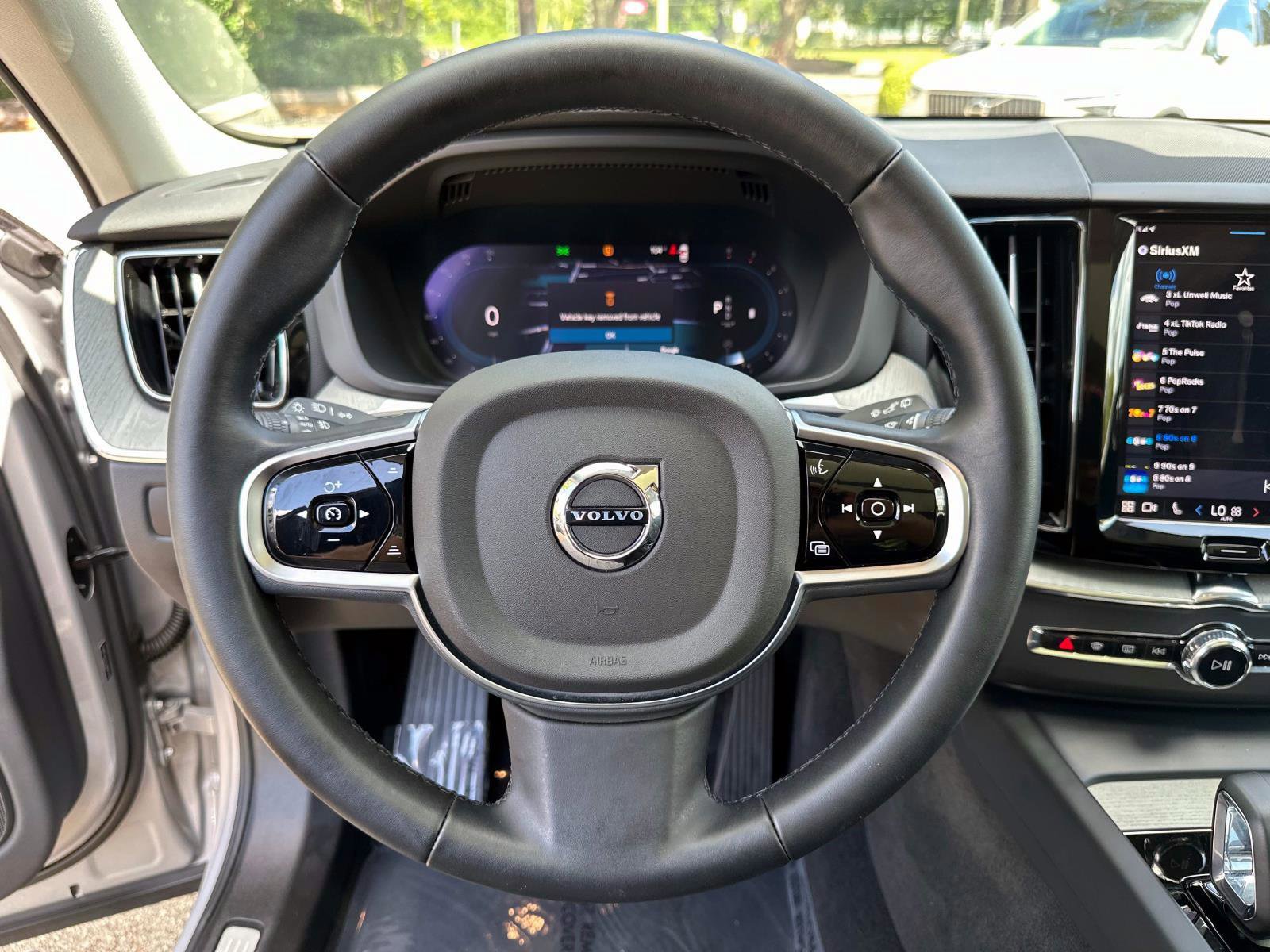 Certified 2025 Volvo XC60 B5 Plus image 25