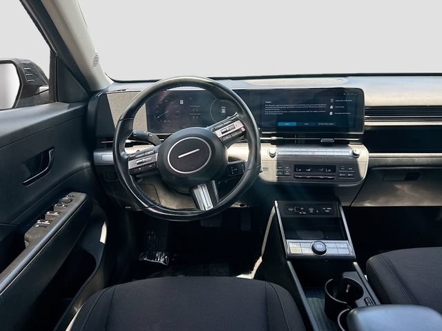 Certified 2024 Hyundai Kona SEL w/ Convenience Package FWD image 21