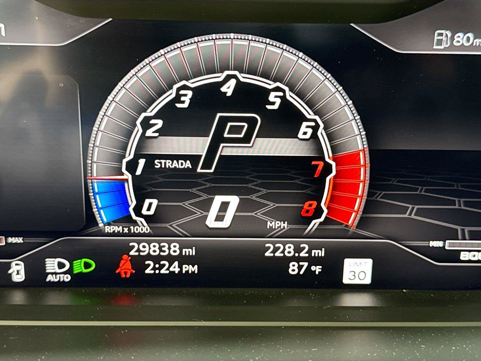 Used 2020 Lamborghini Urus AWD/4WD image 14