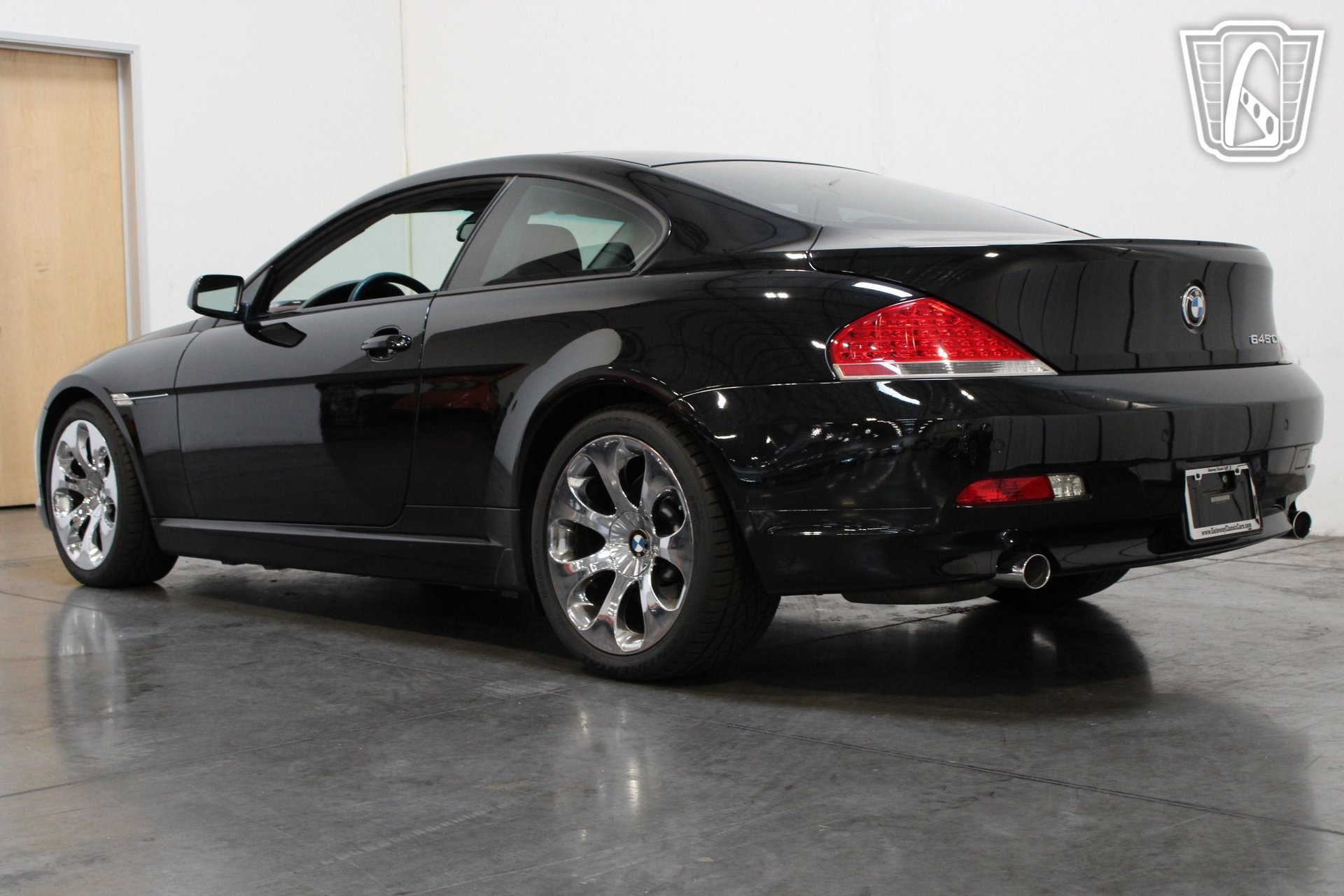 Used 2004 BMW 645Ci Coupe image 27