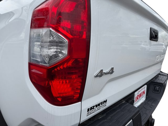 Used 2014 Toyota Tundra Limited w/ Limited Premium Package AWD/4WD image 36