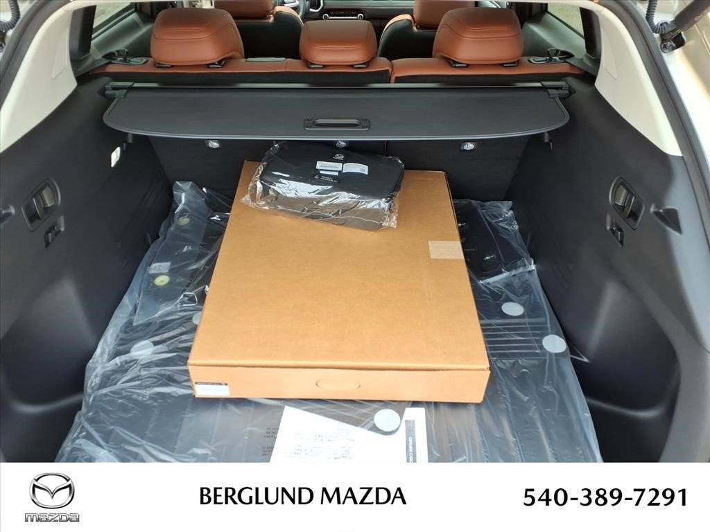 New 2026 MAZDA CX-50 Meridian Edition w/ Weather Package AWD/4WD image 11