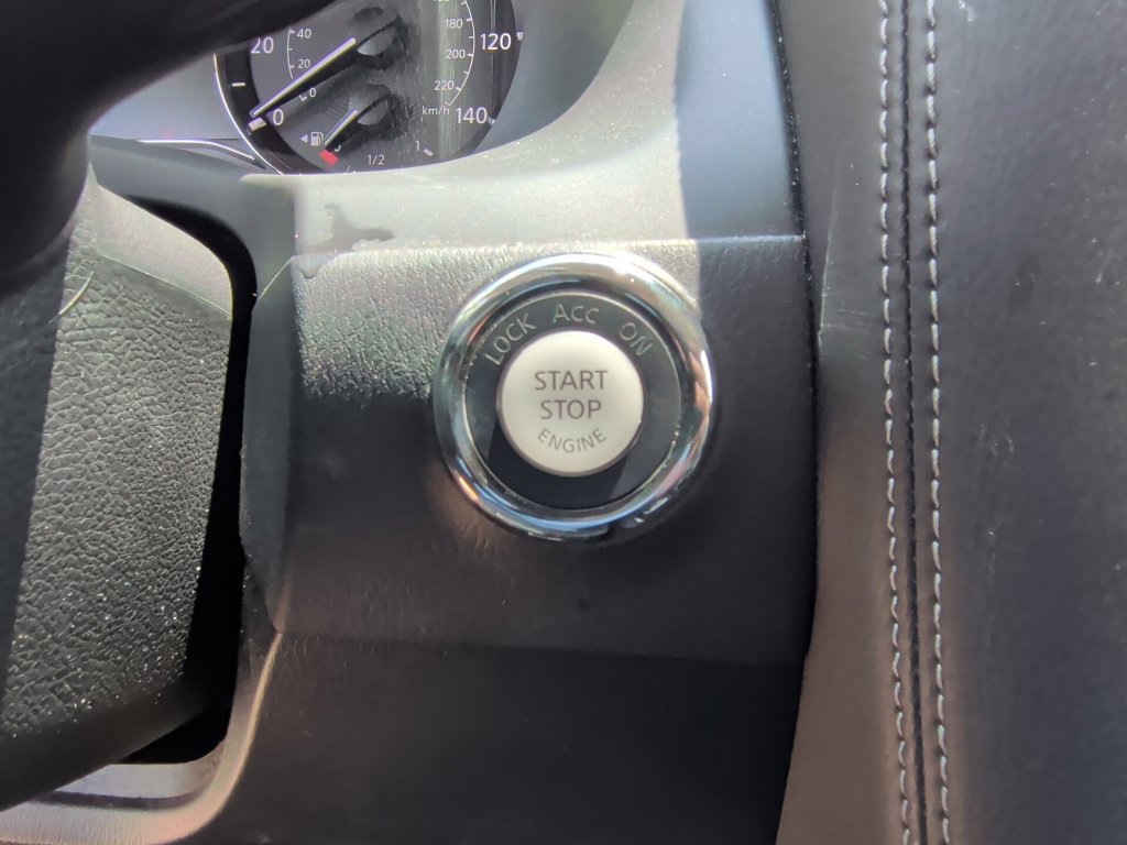 Used 2024 INFINITI QX80 Luxe AWD/4WD image 25