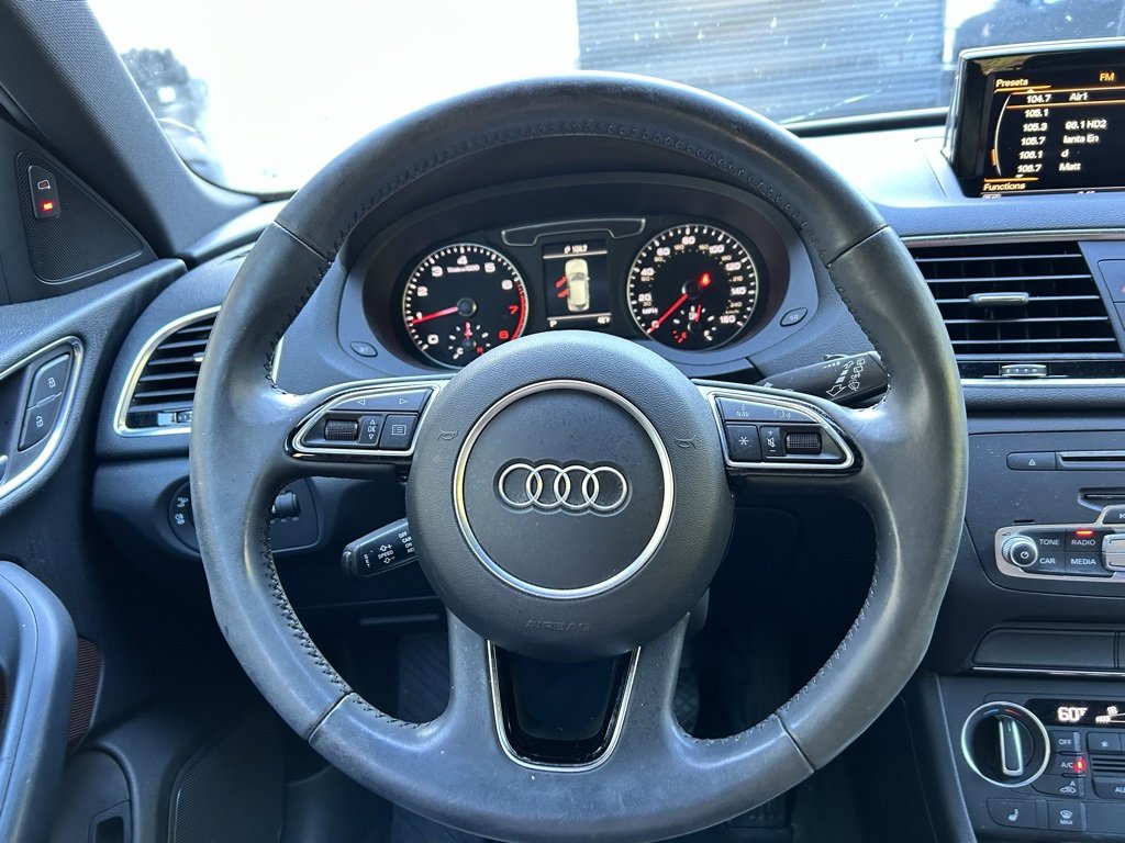 Used 2017 Audi Q3 2.0T Premium Plus image 7