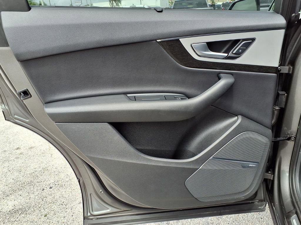 Used 2019 Audi Q7 2.0T Premium Plus w/ Premium Plus Package image 21