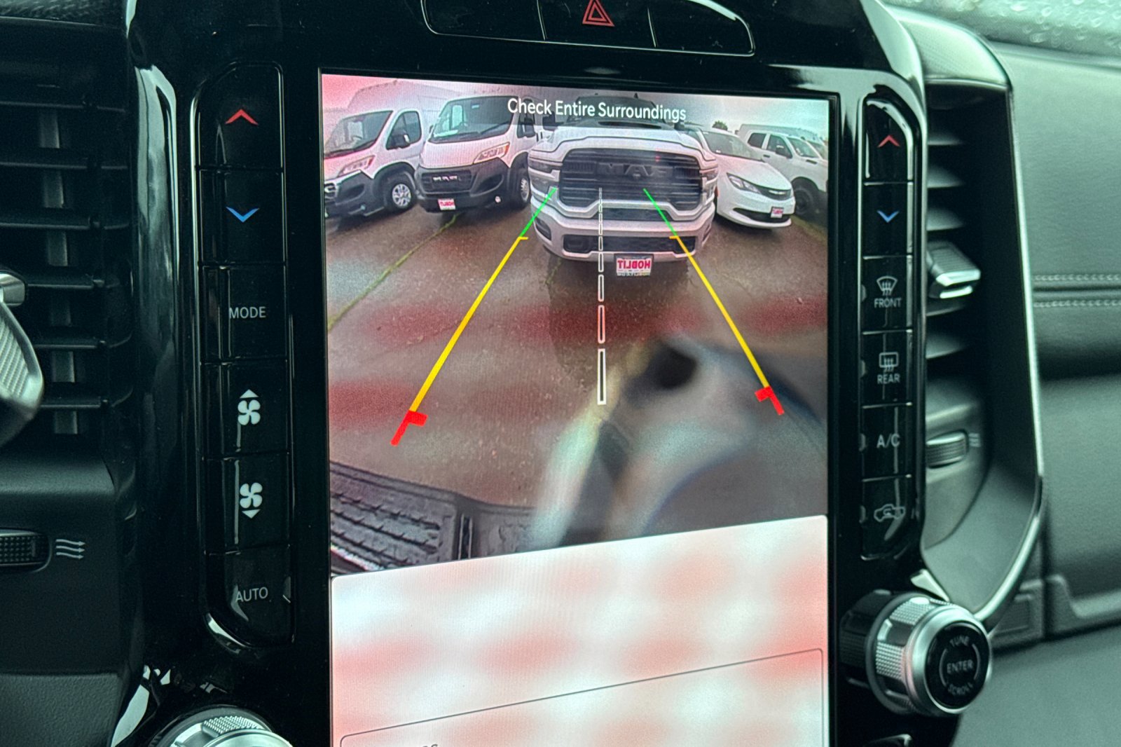 New 2026 RAM 2500 Power Wagon image 18