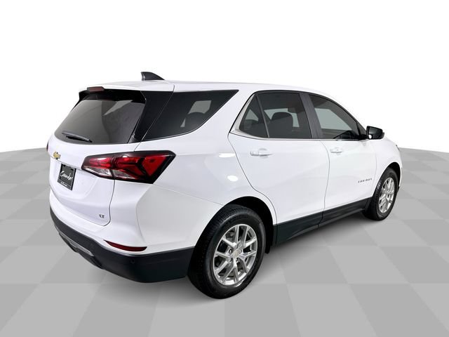 Used 2022 Chevrolet Equinox LT FWD image 8