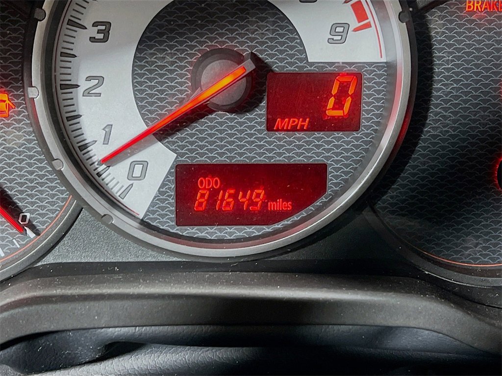 Certified 2017 Toyota 86 image 12