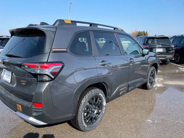 New 2026 Subaru Forester Wilderness image 5