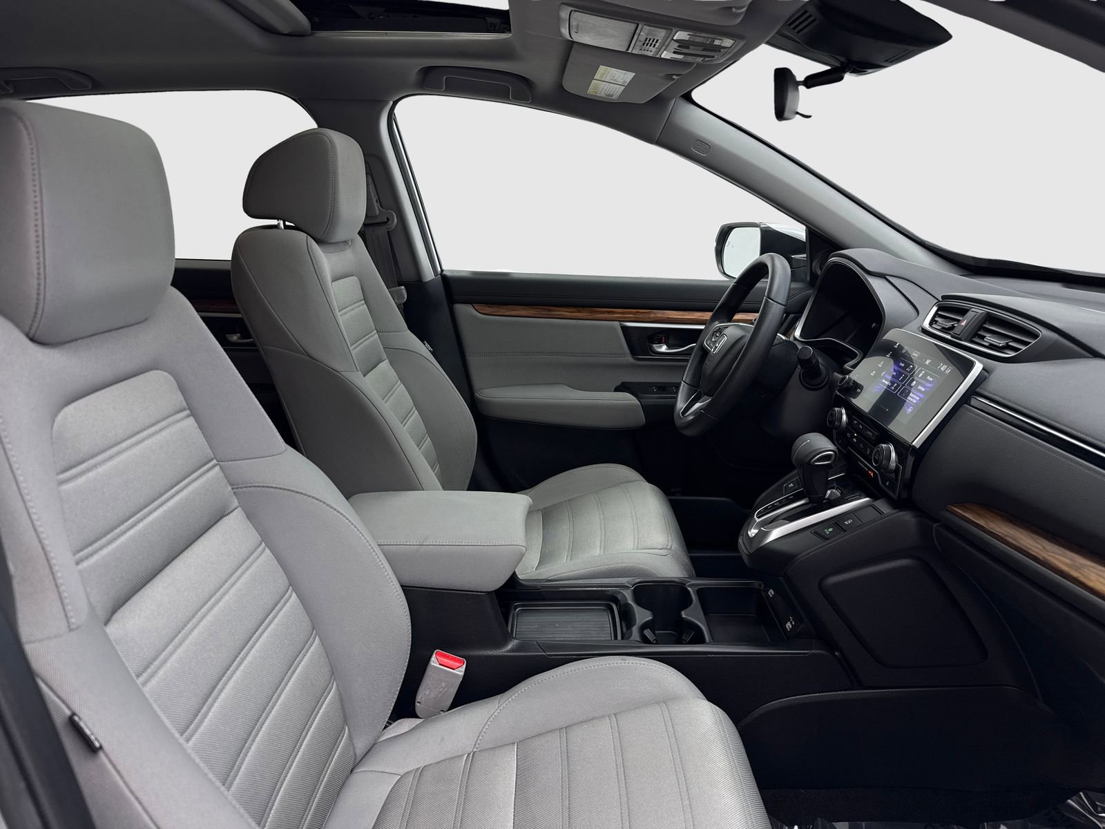 Used 2020 Honda CR-V EX image 42
